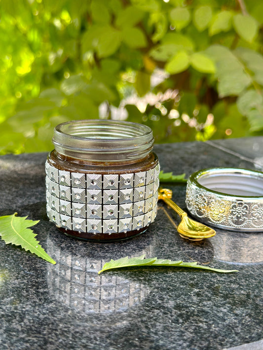 Strength Surge™ | Herbal Jam For Power & Energy