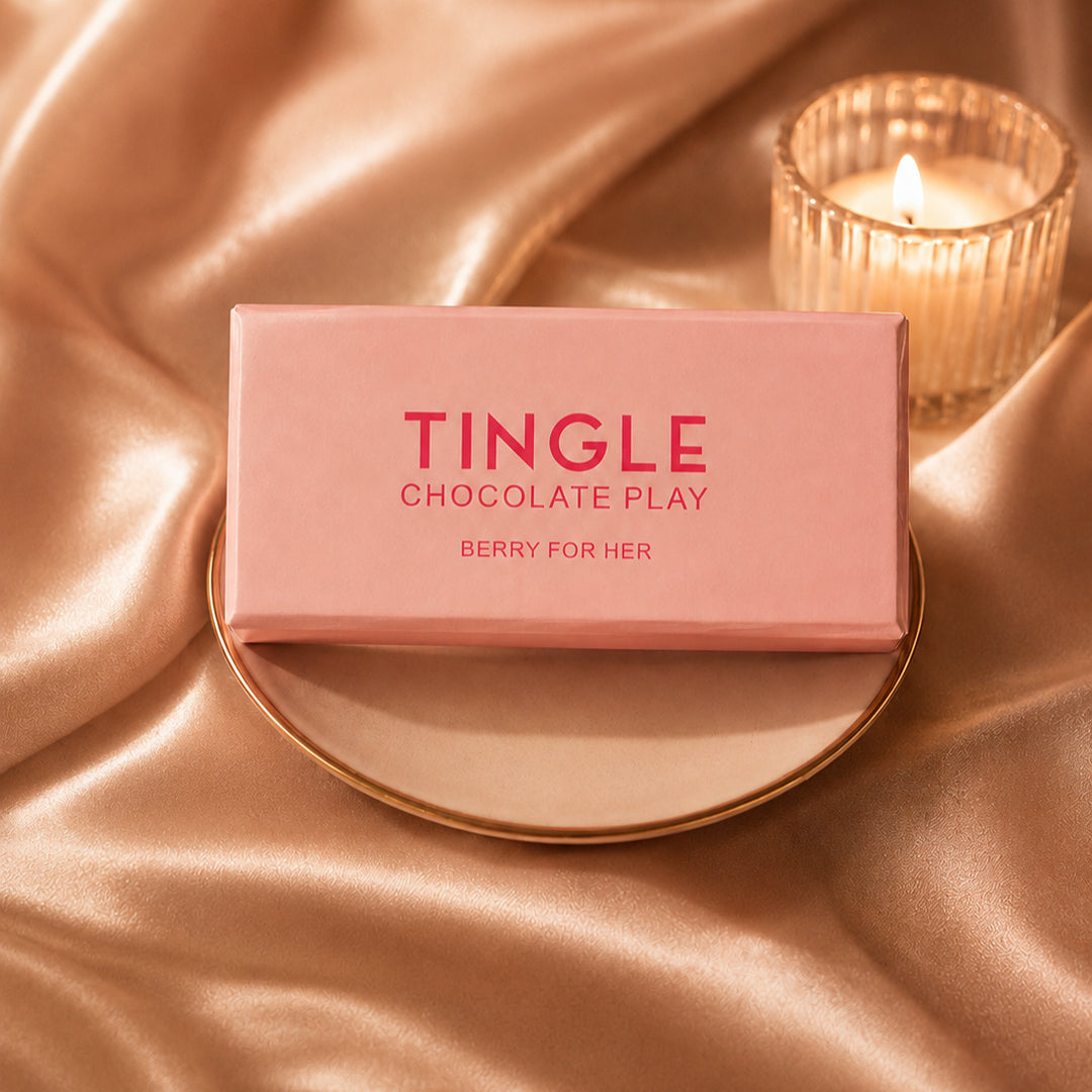 TINGLE | HERBAL POWER STRAWBERRY FLAVOUR