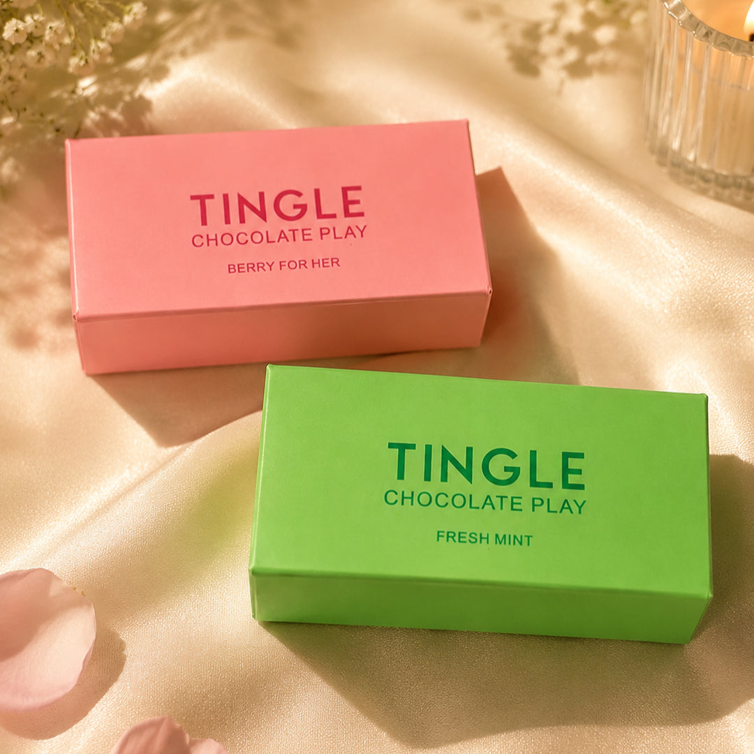 TINGLE | FRESH DUO | LARGE BUNDLE