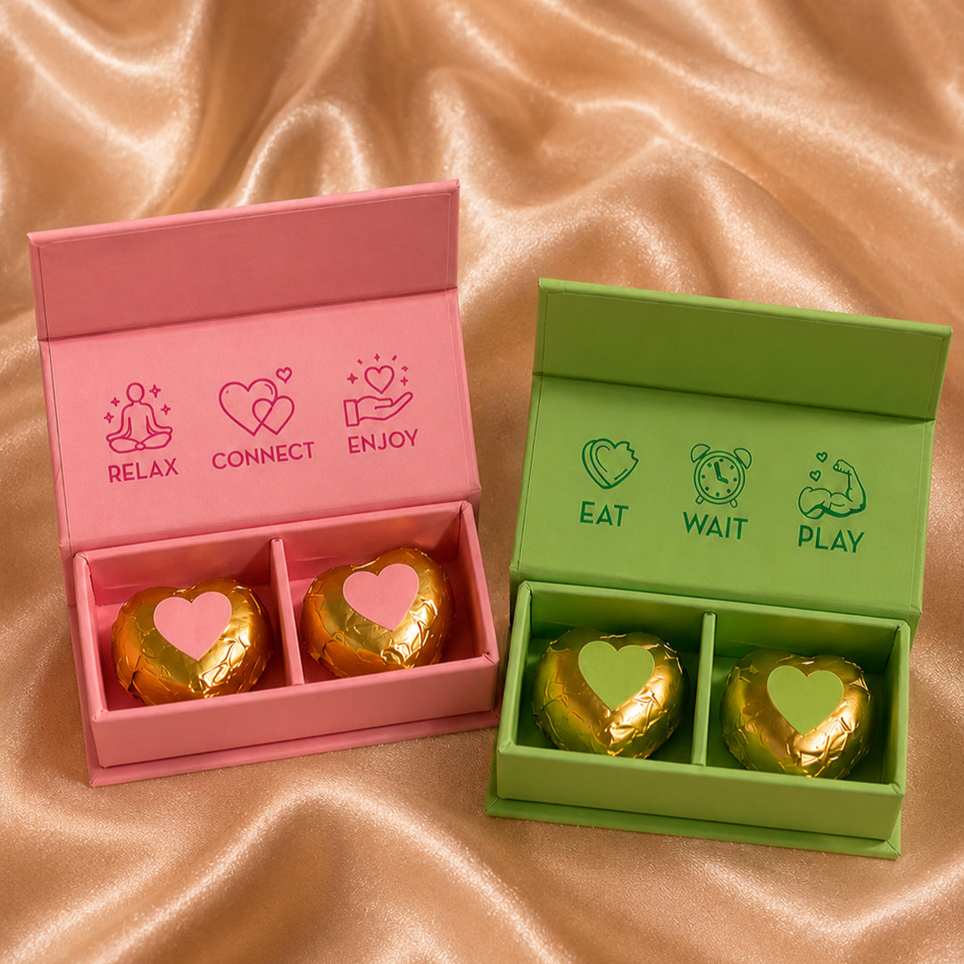 TINGLE | FRESH DUO | SMALL BUNDLE