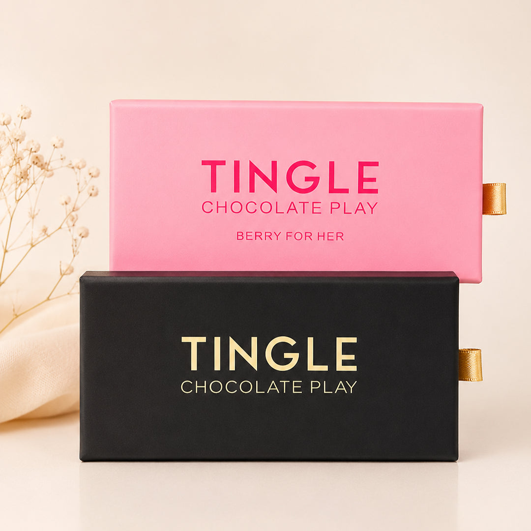 TINGLE | SIGNATURE DUO | LARGE BUNDLE