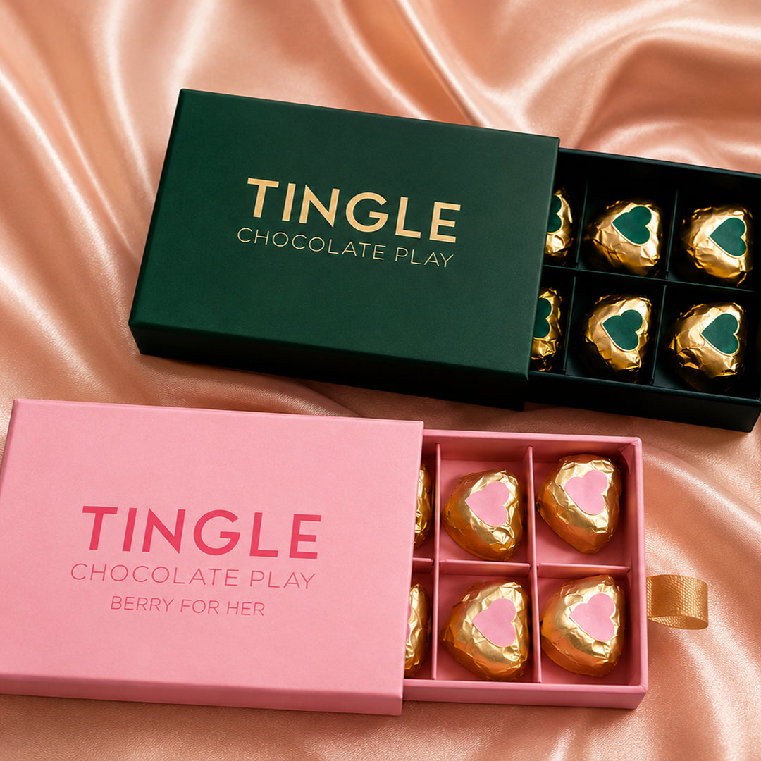 TINGLE | SIGNATURE DUO | LARGE BUNDLE