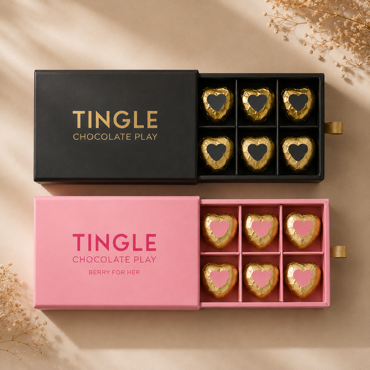 TINGLE | SIGNATURE DUO | LARGE BUNDLE